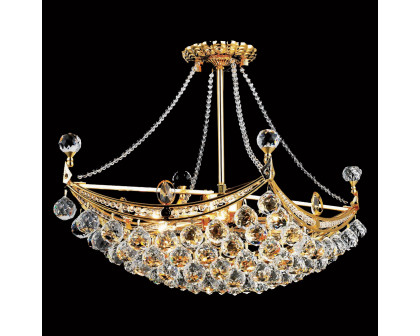 Elegant - Chandelier (PNT-V9800D)