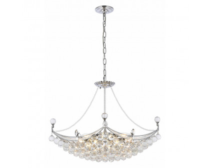 Elegant - Chandelier (PNT-V9800D)