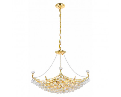 Elegant - Chandelier (PNT-V9800D)