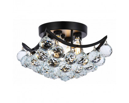 Elegant - Flush Mount Light (PNT-V9800F)