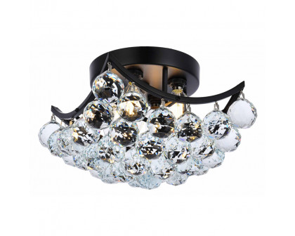 Elegant - Flush Mount Light (PNT-V9800F)