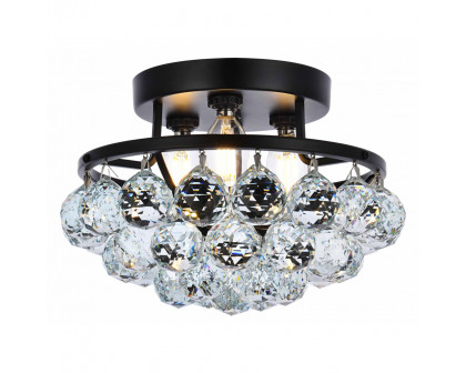 Elegant - Flush Mount Light (PNT-V9805F)