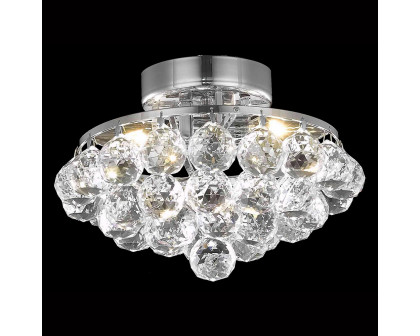 Elegant - Flush Mount Light (PNT-V9805F)