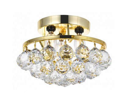 Elegant - Flush Mount Light (PNT-V9805F)