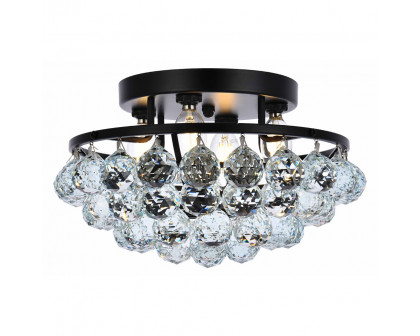 Elegant - Flush Mount Light (PNT-V9805F)