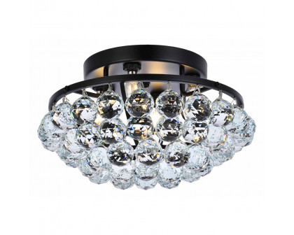 Elegant - Flush Mount Light (PNT-V9805F)