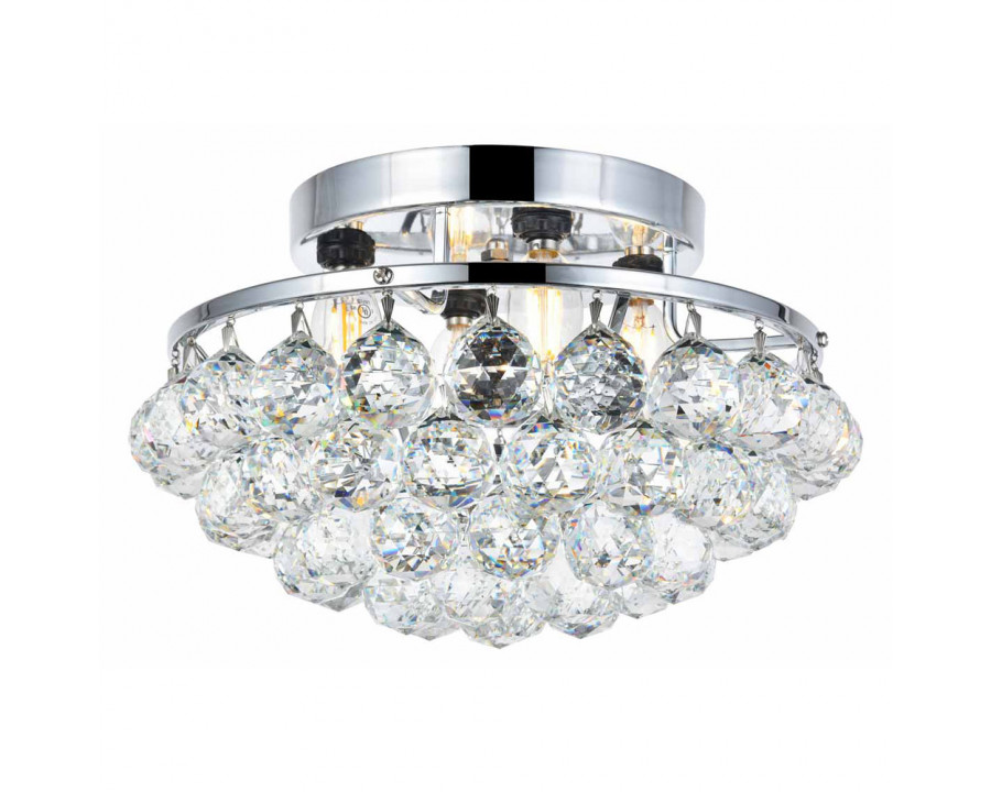 Elegant - Flush Mount Light (PNT-V9805F)