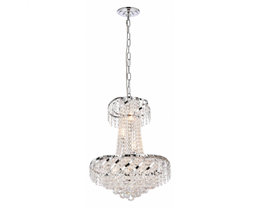 Elegant - Pendant Light (PNT-VECA1D)