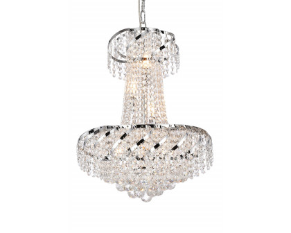 Elegant - Pendant Light (PNT-VECA1D)