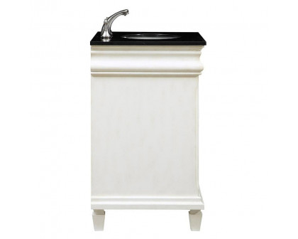 Elegant - Single Bathroom Vanity Set (VF-1021)