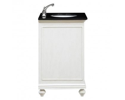 Elegant - Northport 25" Wide Single Bathroom Vanity Set (VF-1022)