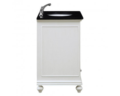 Elegant - Otto 30" Wide Single Bathroom Vanity Set (VF-1023)