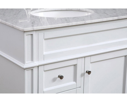 Elegant - Single Bathroom Vanity Set (PNT-VF-1024)