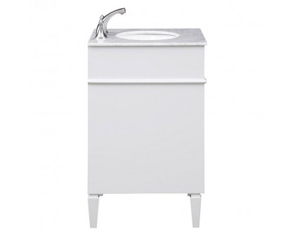 Elegant - Single Bathroom Vanity Set (PNT-VF-1026)