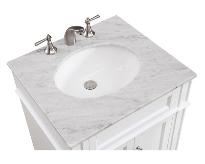 Elegant - Single Bathroom Vanity Set (PNT-VF-1026)