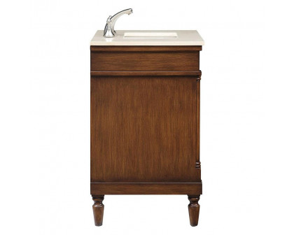 Elegant - Single Bathroom Vanity Set (PNT-VF-1030)