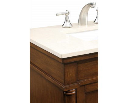 Elegant - Single Bathroom Vanity Set (PNT-VF-1030)