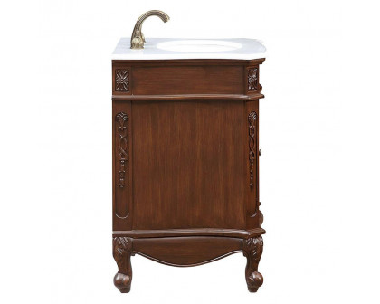 Elegant - Single Bathroom Vanity Set (PNT-VF-1031)