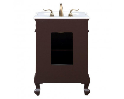 Elegant - Single Bathroom Vanity Set (PNT-VF-1031)