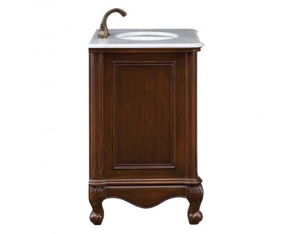 Elegant - 30" Single Bathroom Vanity Set (VF-1032)