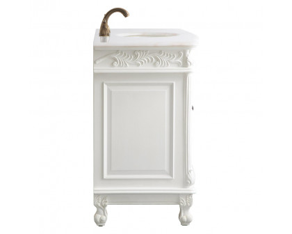 Elegant - Single Bathroom Vanity Set (PNT-VF-1039)