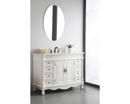 Elegant - Single Bathroom Vanity Set (PNT-VF-1039)