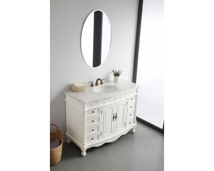 Elegant - Single Bathroom Vanity Set (PNT-VF-1039)