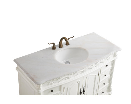 Elegant - Single Bathroom Vanity Set (PNT-VF-1039)