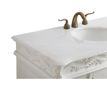 Elegant - Single Bathroom Vanity Set (PNT-VF-1039)