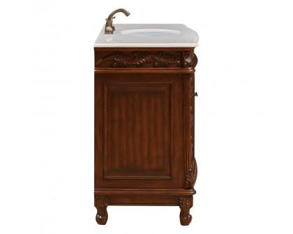 Elegant - 48" Single Bathroom Vanity Set (VF-1040)