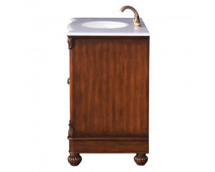 Elegant - Windsor 36" Wide Single Vanity Set (VF-1047)