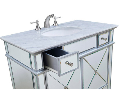 Elegant - Camille 36" Wide Vanity Set (VF-1101SM)