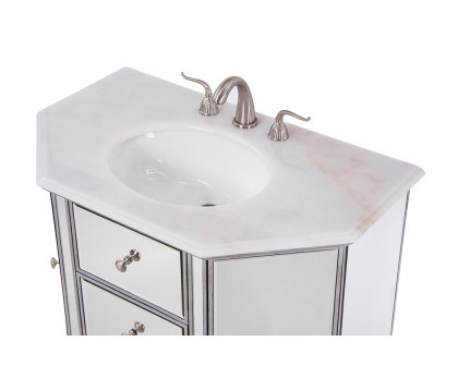 Elegant - Camille 35" Wide Vanity Set (VF-1103)