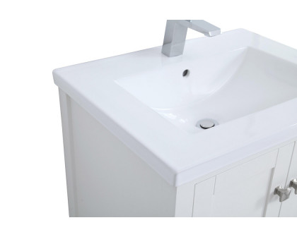 Elegant - Single Bathroom Vanity Set (PNT-VF-2001)