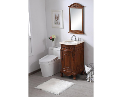 Elegant - Danville Vanity Sink Set (PNT-VF10119)