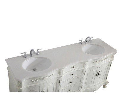 Elegant - Danville Single Vanity Sink Set