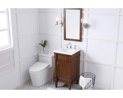 Elegant - Bathroom Vanity (PNT-VF13018)