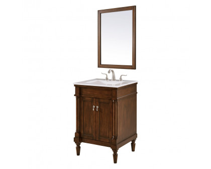 Elegant - Bathroom Vanity (PNT-VF13024)