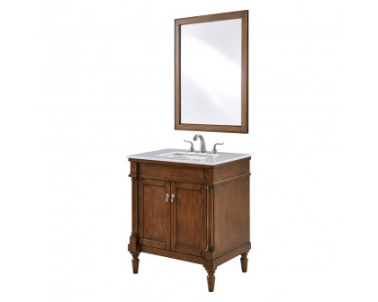 Elegant - Bathroom Vanity (PNT-VF13024)