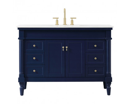 Elegant - Bathroom Vanity (PNT-VF13042)