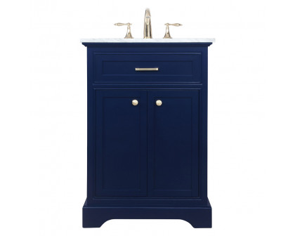 Elegant - Bathroom Vanity (PNT-VF15024)