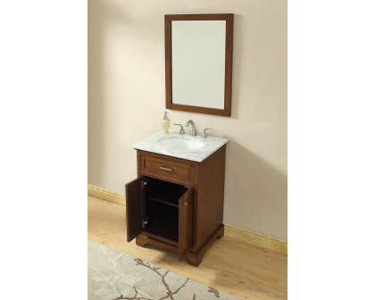 Elegant - Bathroom Vanity (PNT-VF15024)