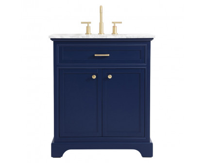 Elegant - Bathroom Vanity (PNT-VF15024)