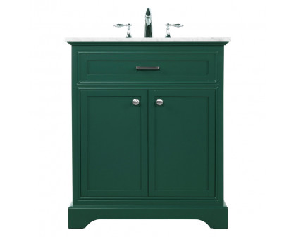 Elegant - Bathroom Vanity (PNT-VF15024)