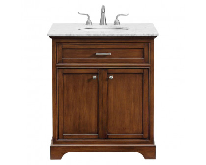 Elegant - Bathroom Vanity (PNT-VF15024)