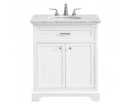 Elegant - Bathroom Vanity (PNT-VF15024)