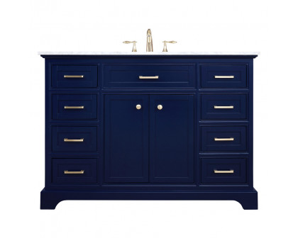 Elegant - Bathroom Vanity (PNT-VF15042)