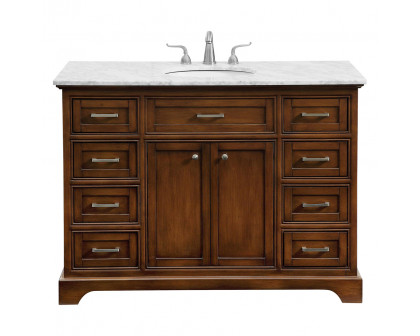 Elegant - Bathroom Vanity (PNT-VF15042)