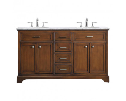 Elegant - Bathroom Vanity (PNT-VF15060)