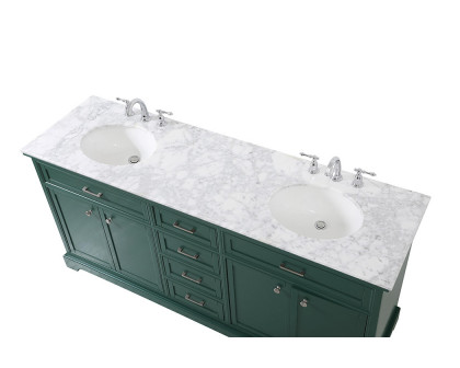 Elegant - Bathroom Vanity (PNT-VF15060)